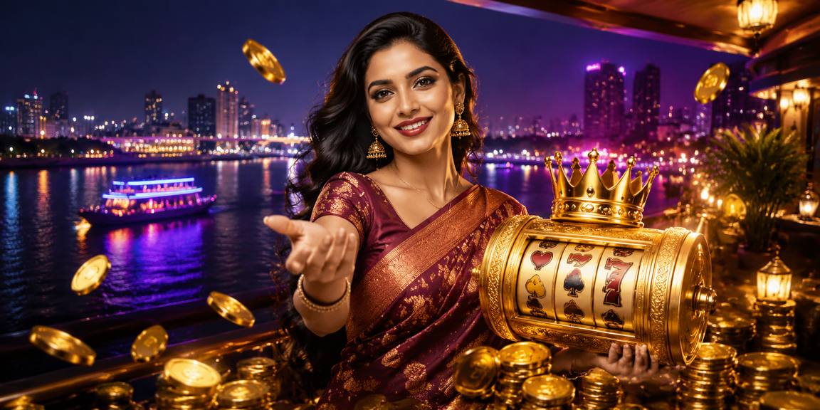 aq7777 Slots Sahara Riches-এ আমরা কী দিচ্ছি